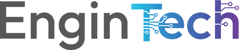 Engin Tech Logo